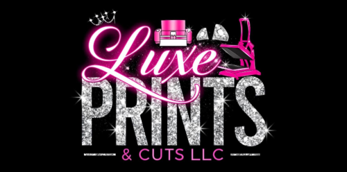Luxe Prints and Cuts